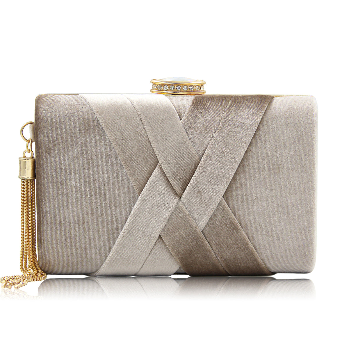 Milisente New Arrival Women Clutch Bags