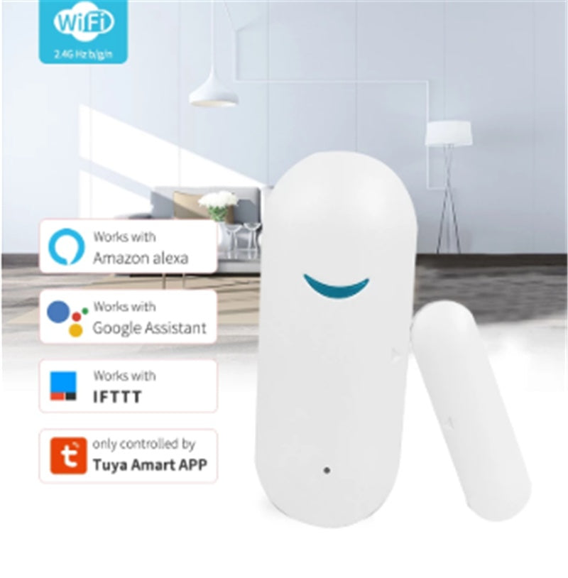 Wireless Door Sensor Detection Alarm Sensor