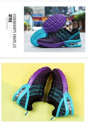 Womens Casual Sneakers Shoes