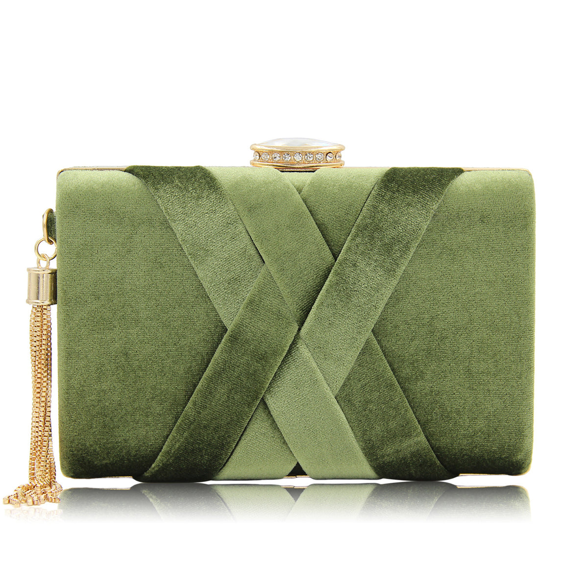 Milisente New Arrival Women Clutch Bags