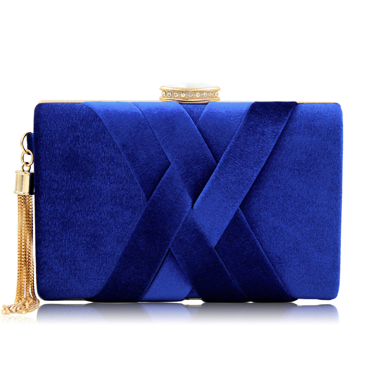 Milisente New Arrival Women Clutch Bags