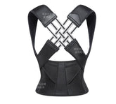 Back Posture Corrector Belt