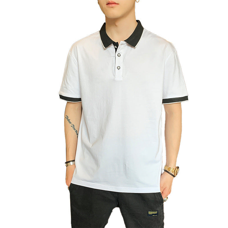 Clothes Men's Polo Shirts