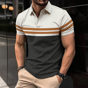 Casual Polo Shirt