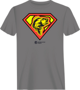 Super Fishing T-Shirt for Men