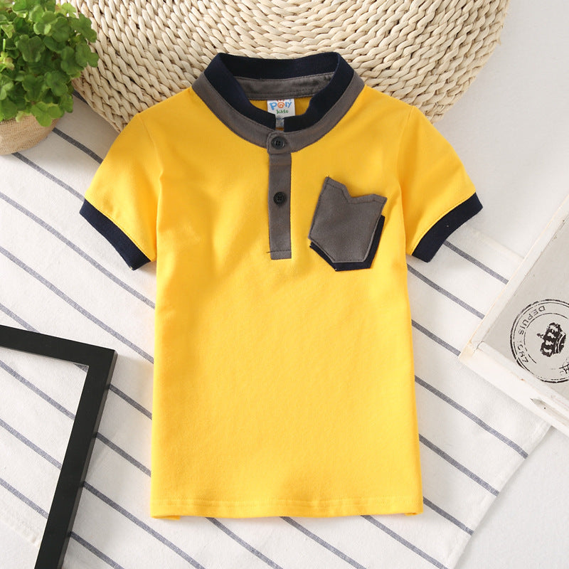 Kids Shirt Children