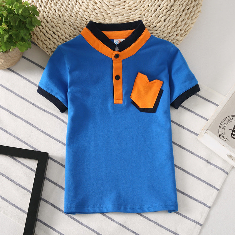 Kids Shirt Children