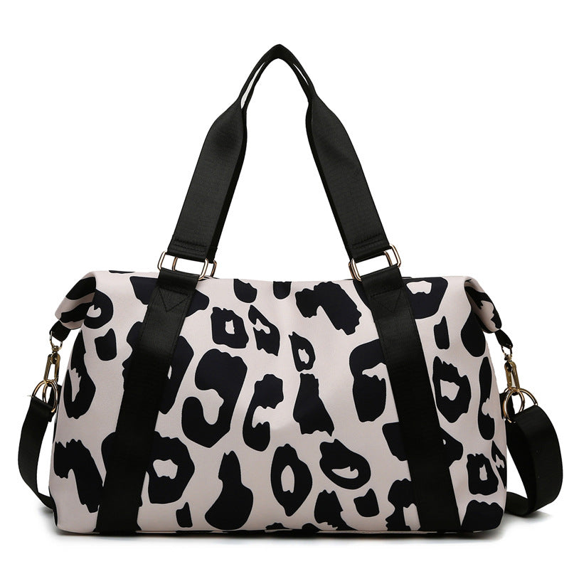 Women Travel Duffel Bag | Shoulder Bags