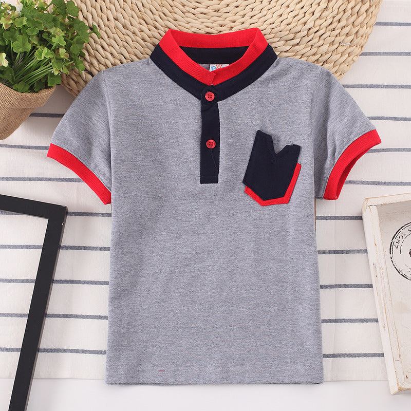 Kids Shirt Children