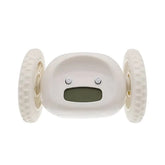 LED Lazy Alarm Clock